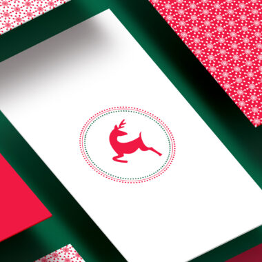 Frohe Weihnachten